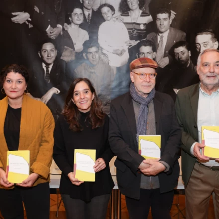 Imagen relacionada de presentacion libro cocinadoras talento coruna