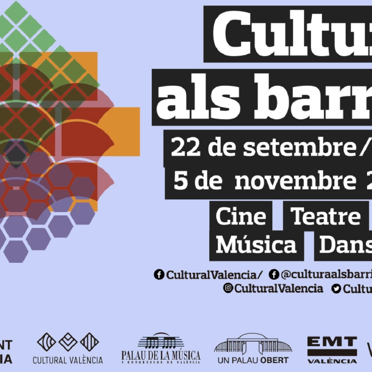 Imagen relacionada de actividades culturales valencia