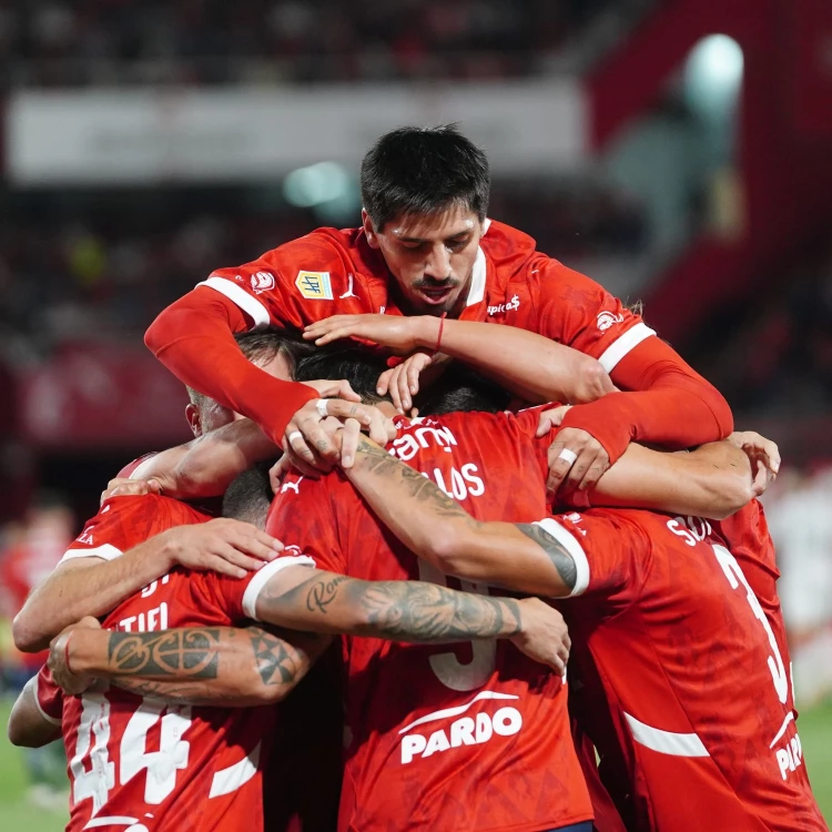 Imagen relacionada de independiente busca clasificacion copa sudamericana libertadores