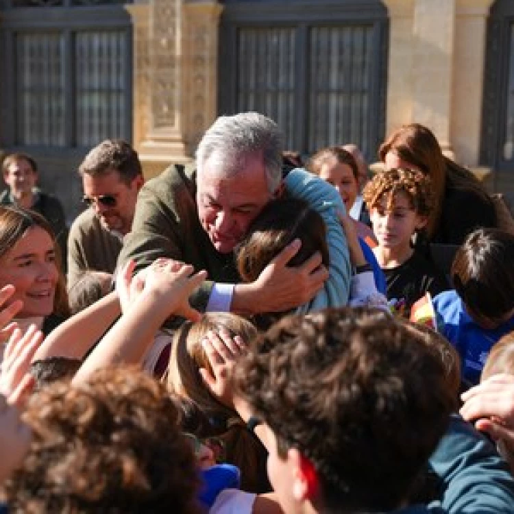 Imagen relacionada de gincana constitucional sevilla