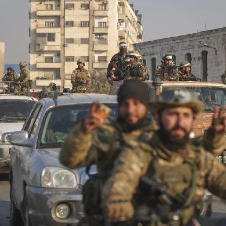 Imagen relacionada de avance rebeldes siria evacuacion iran