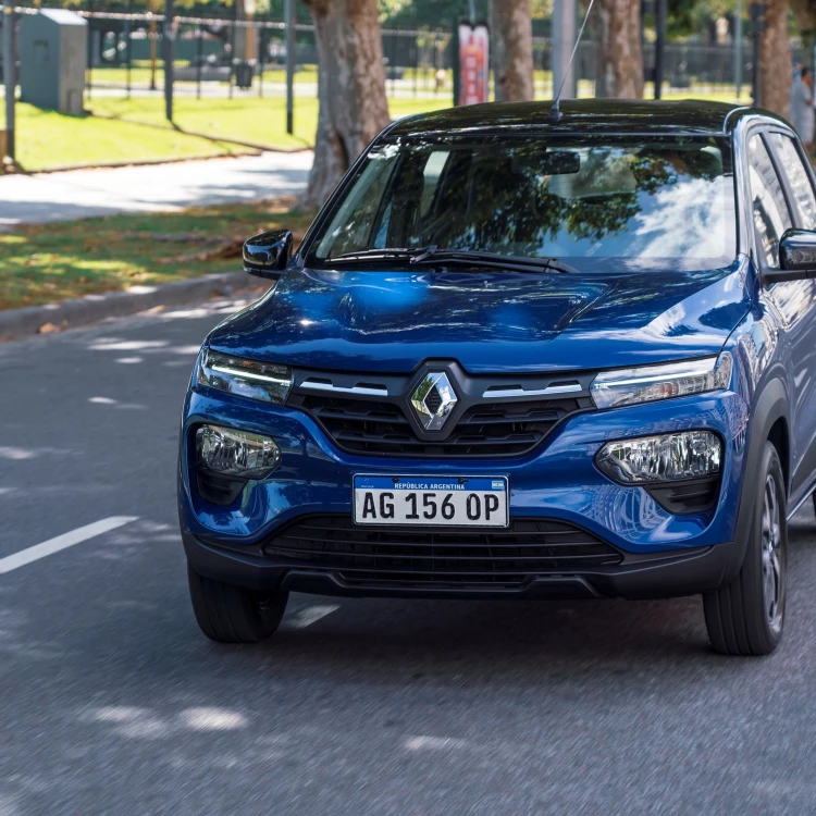 Imagen relacionada de renault kwid nuevos autos economicos