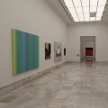 Imagen relacionada de el museo de la ciudad inaugura la exposicion colectiva vida y color en valencia