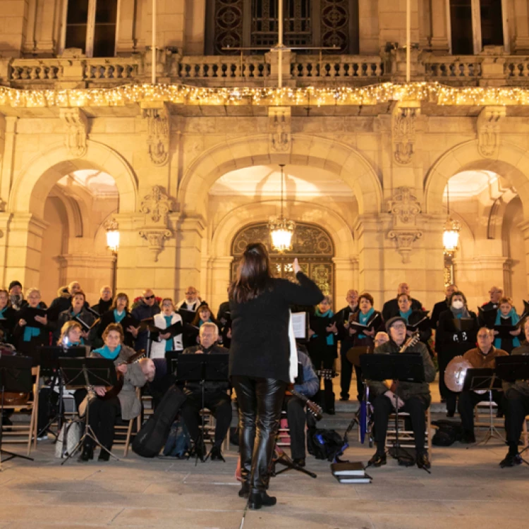 Imagen relacionada de actividades navidenas la coruna musica artesania jardines mendez nunez