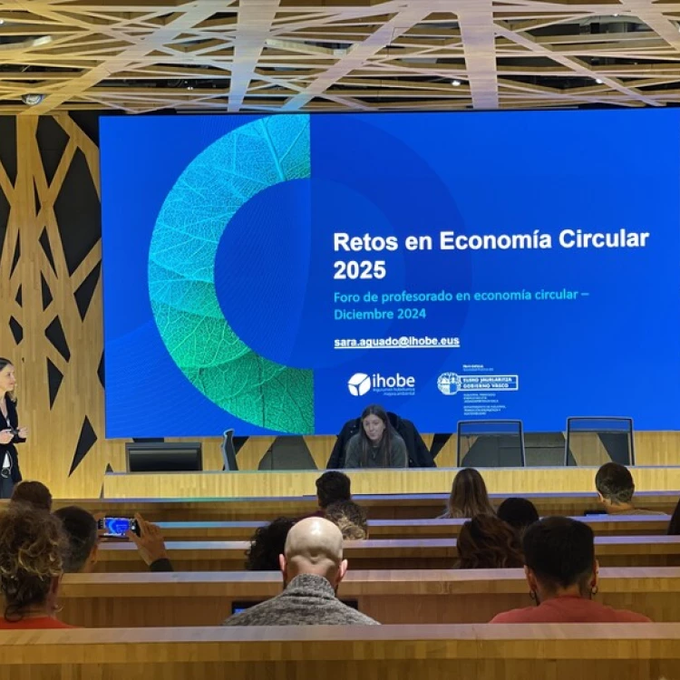 Imagen relacionada de euskadi foro economia circular 2024