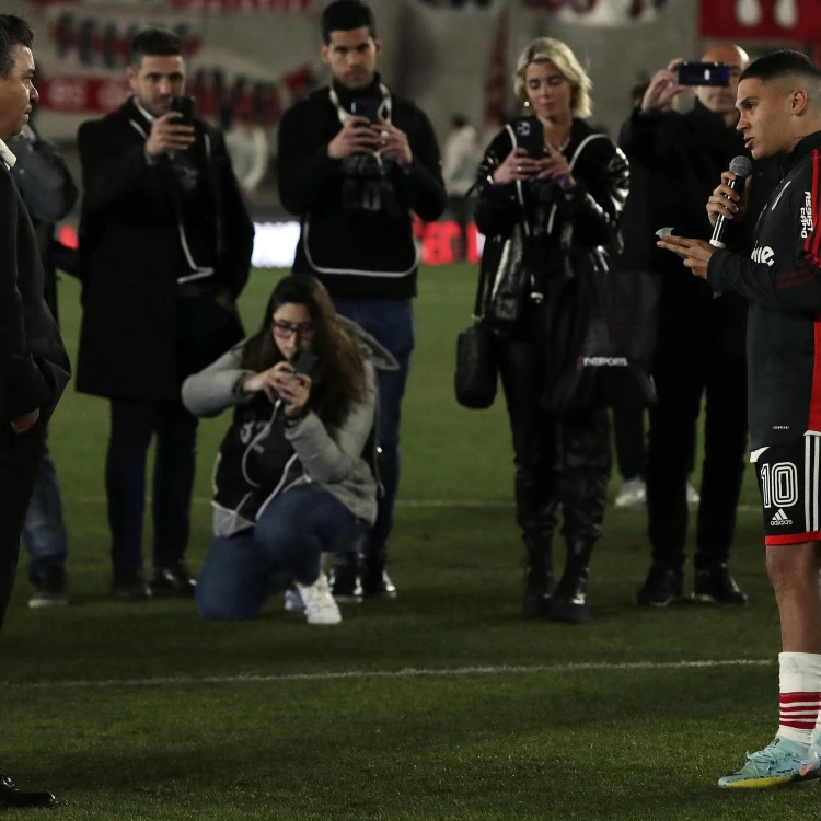 Imagen relacionada de river plate clasificacion copa libertadores