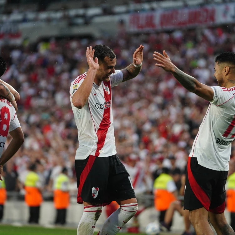 Imagen relacionada de boca y river enfrentan un ano complicado mientras luchan por la libertadores