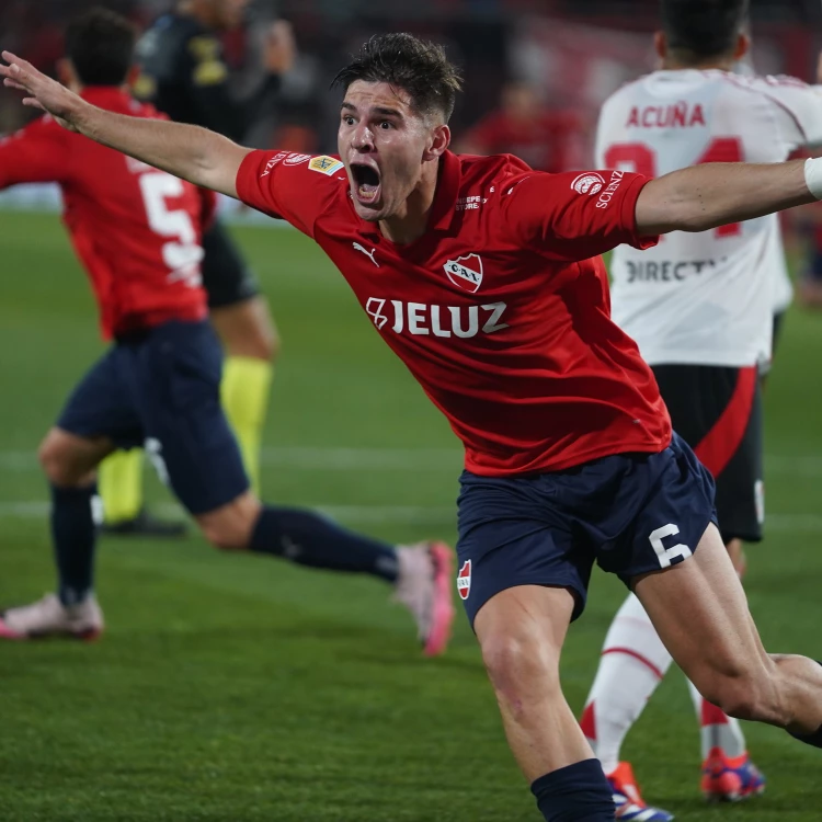 Imagen relacionada de marco pellegrino deja independiente