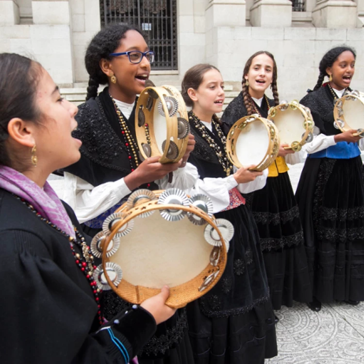 Imagen relacionada de actividades navidenas cultura gallega la coruna