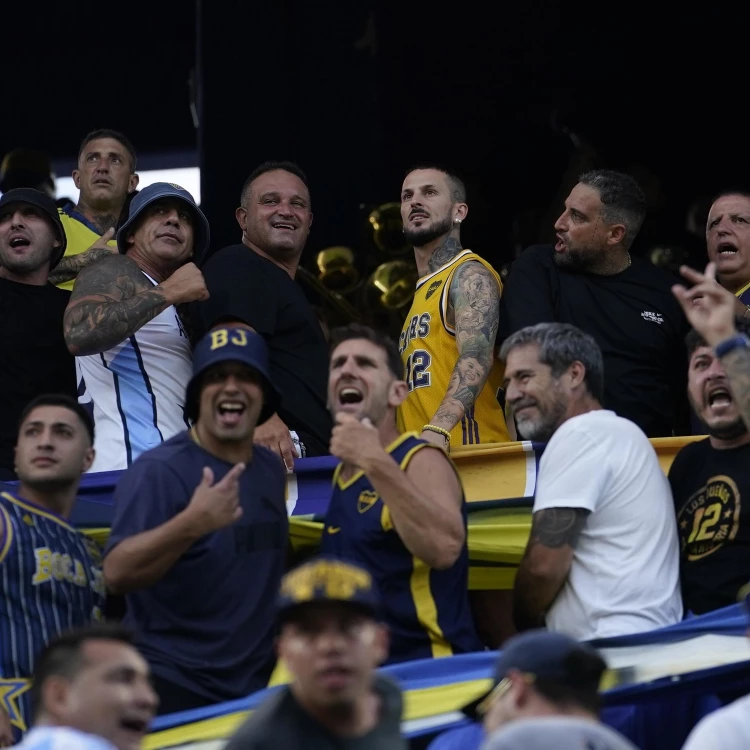 Imagen relacionada de boca juniors desaparece libradores derrota independiente