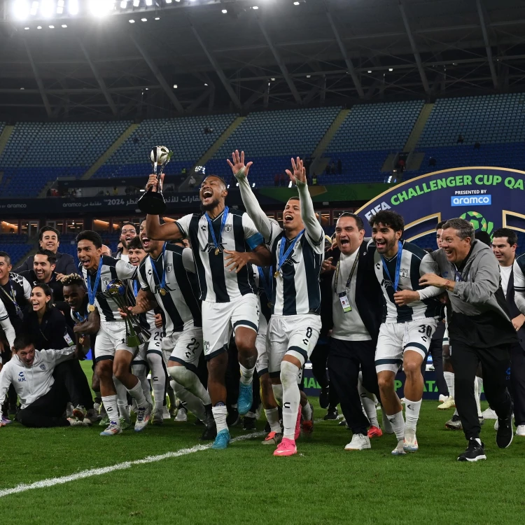 Imagen relacionada de pachuca copa intercontinental al ahly