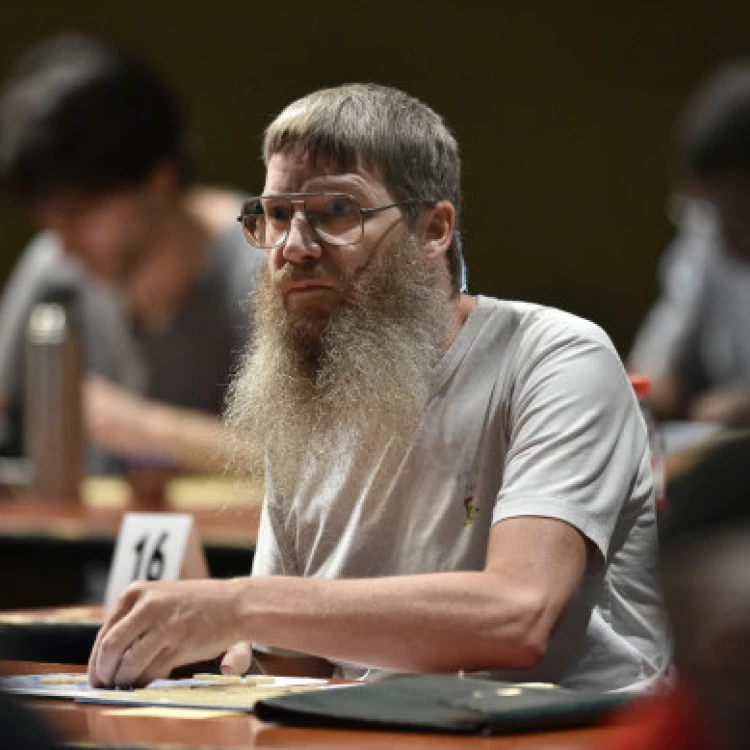 Imagen relacionada de nigel richards sorprende campeonato scrabble espanol