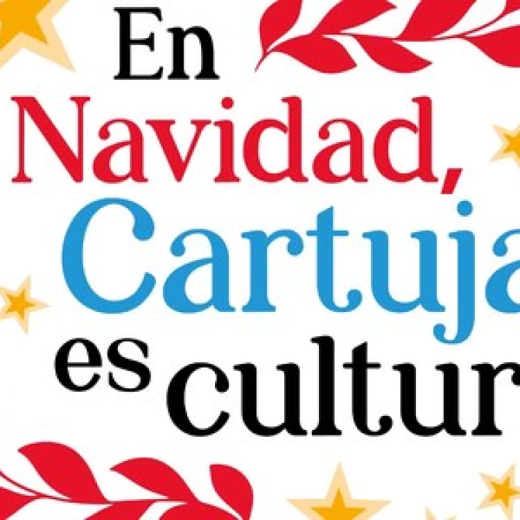 Imagen relacionada de sevilla navidad cultura cartuja