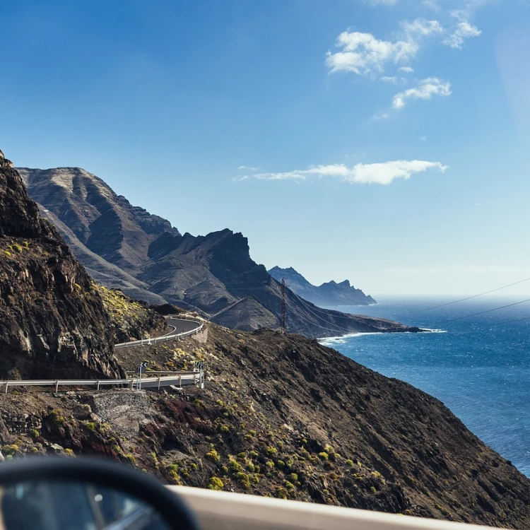 Imagen relacionada de ajustes financiacion carreteras canarias