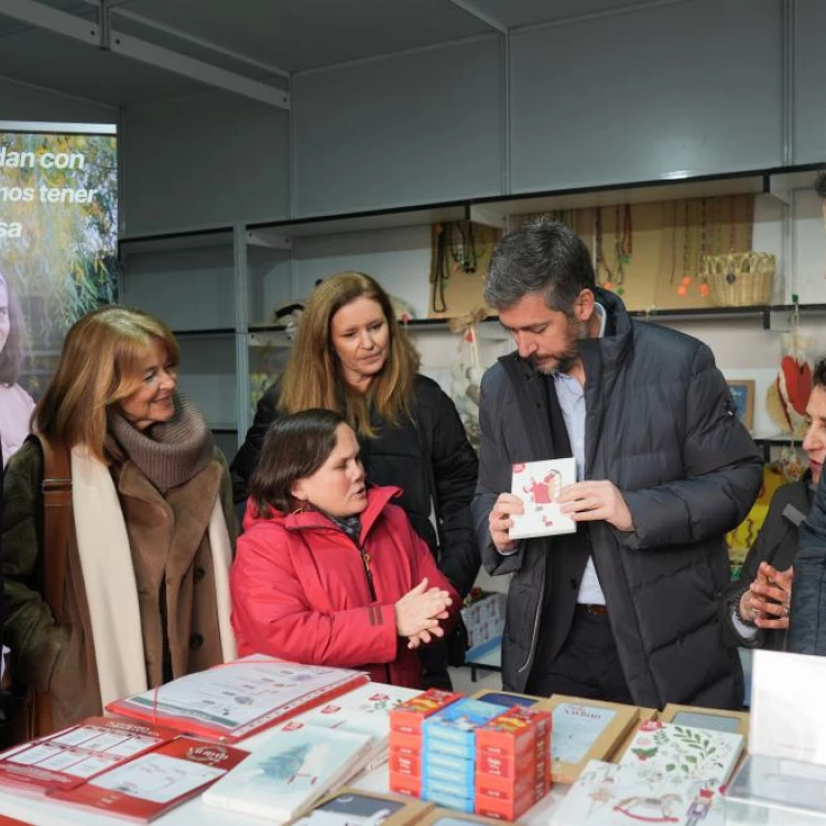 Imagen relacionada de casita solidaria pontejos madrid