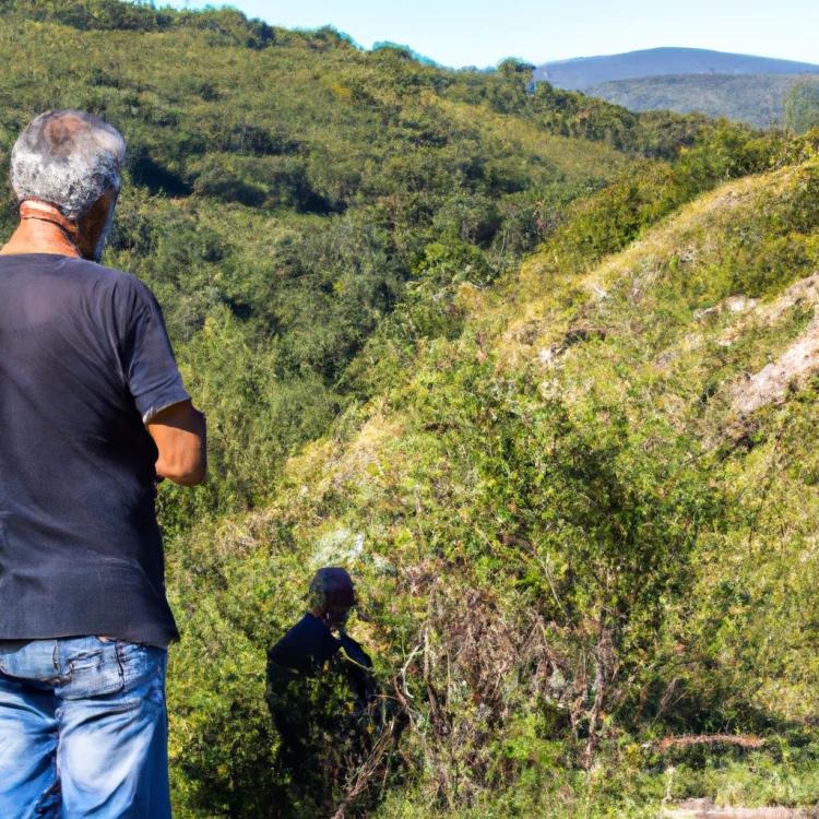 Imagen relacionada de convocatoria subvenciones proyectos conservacion patrimonio natural