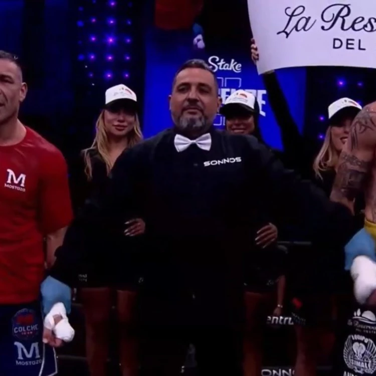 Imagen relacionada de sergio martinez regreso boxeo migliore