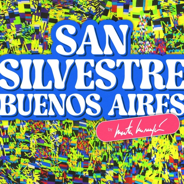 Imagen relacionada de san silvestre 2023 buenos aires arte cultura