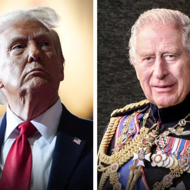 Imagen relacionada de interes donald trump monarquia britanica