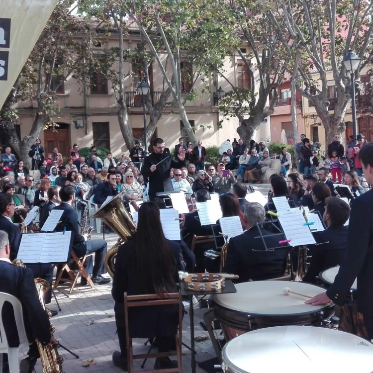 Imagen relacionada de valencia acoge el primer espectaculo de cultura en los barrios