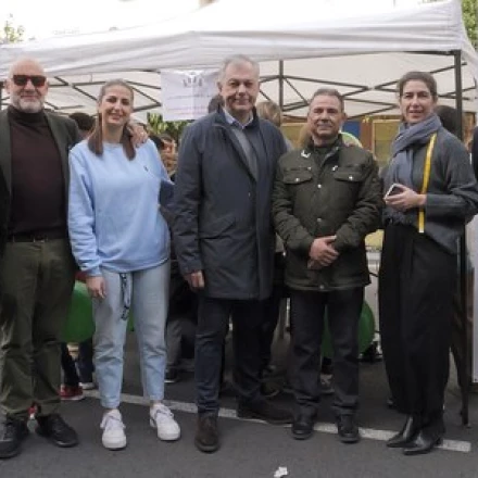 Imagen relacionada de ayuntamiento sevilla comercio local