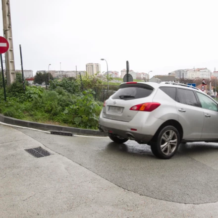 Imagen relacionada de mejoras movilidad san pedro visma la coruna