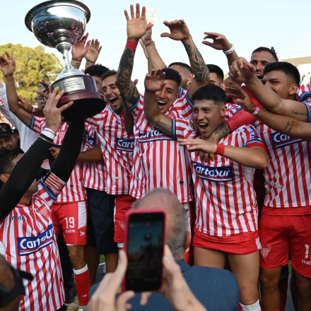 Imagen relacionada de los andes ascenso historico cordoba