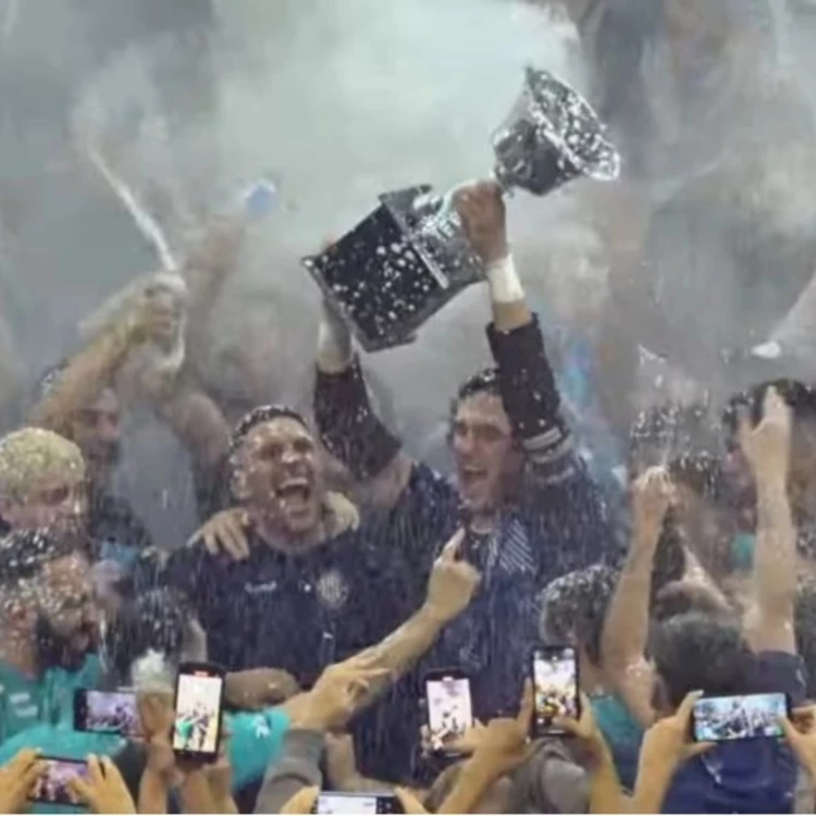 Imagen relacionada de 17 agosto campeon futsal argentino