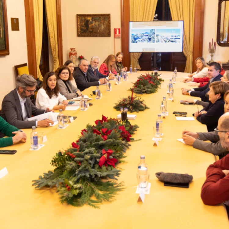 Imagen relacionada de avances cuarta rolda coruna