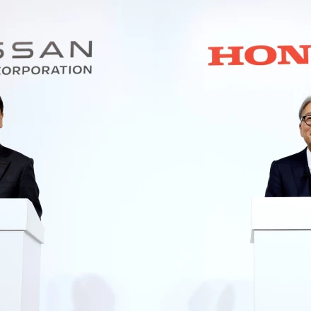 Imagen relacionada de nissan honda fusion negociaciones