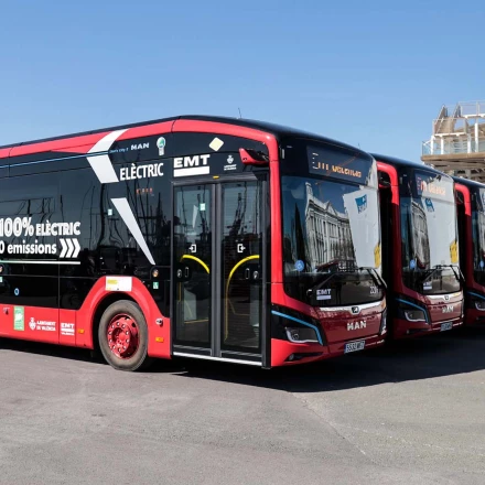 Imagen relacionada de valencia transporte sostenible