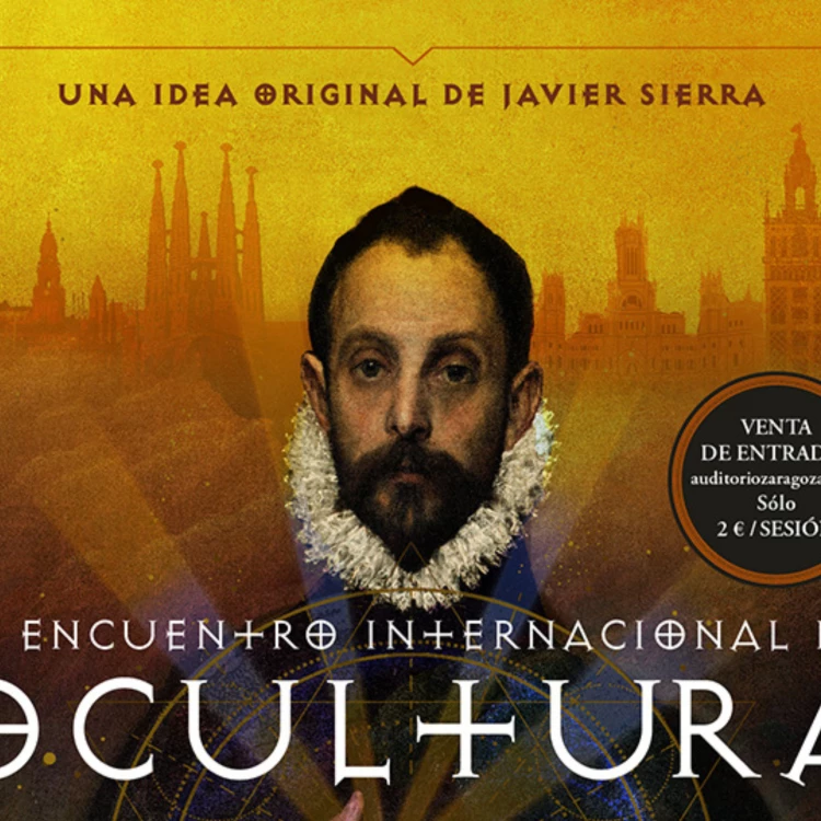 Imagen relacionada de vi encuentro internacional ocultura zaragoza