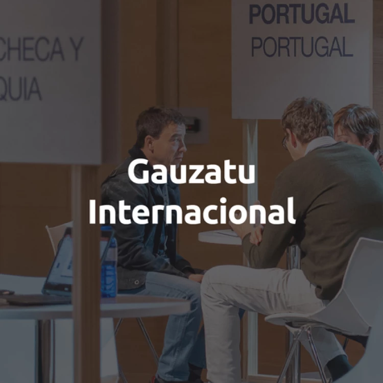 Imagen relacionada de internacionalizacion empresarial euskadi 2024