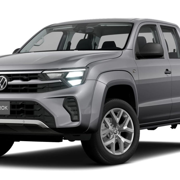 Imagen relacionada de volkswagen amarok trendline mt 4x4 opcion asequible