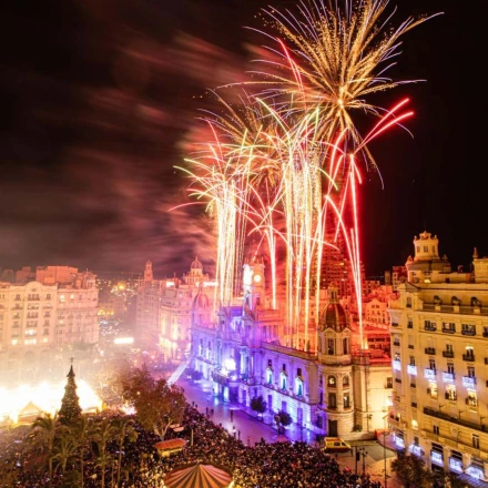 Imagen relacionada de valencia celebracion 2025