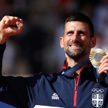 Imagen relacionada de novak djokovic temporada 2025 ambiciones