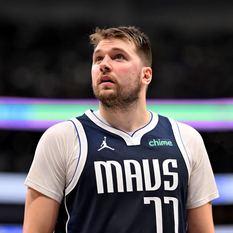 Imagen relacionada de luka doncic robo residencia lesion