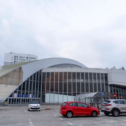 Imagen relacionada de mejoras calzada coliseum coruna