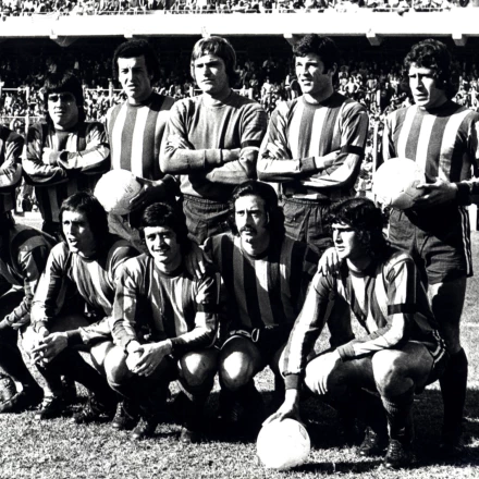 Imagen relacionada de triangular historico 1974 rosario central