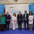 Imagen relacionada de reconocimiento excelencia gestion sanitaria madrid