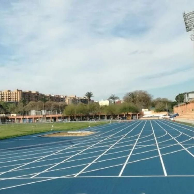 Imagen relacionada de mejora eficiencia energetica centros deportivos