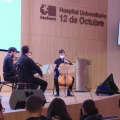 Imagen relacionada de noticia musica clasica hospital teatro real