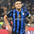 Imagen relacionada de lautaro martinez inter milan supercopa 2025