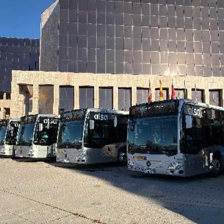 Imagen relacionada de junta castilla leon descuento abonos transporte 2025