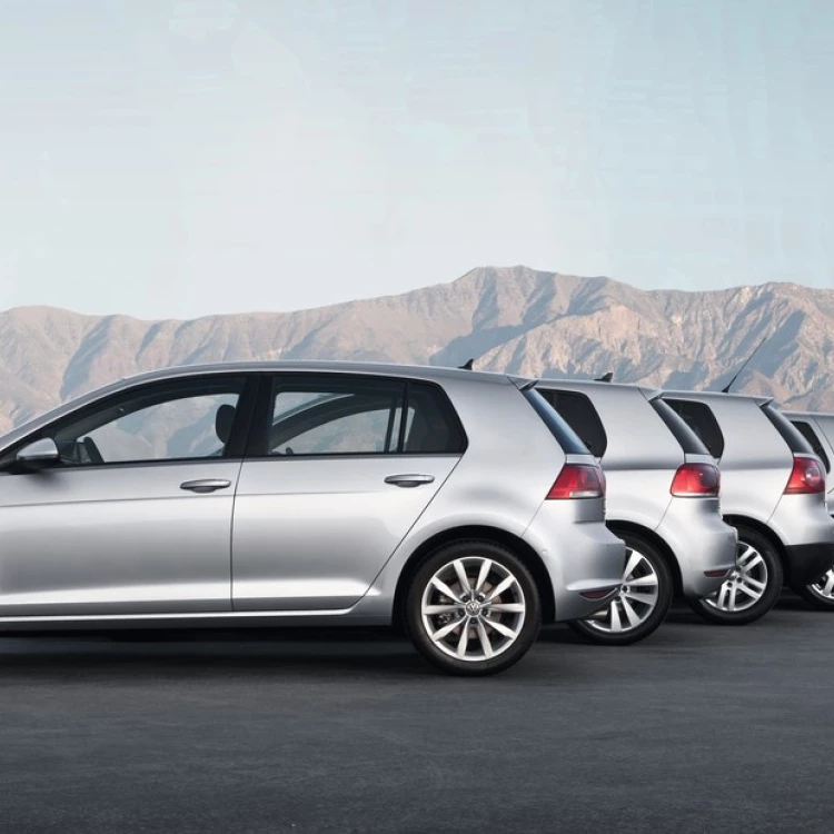 Imagen relacionada de volkswagen golf regreso mexico