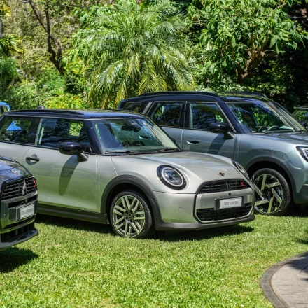 Imagen relacionada de presentacion nuevos modelos mini argentina