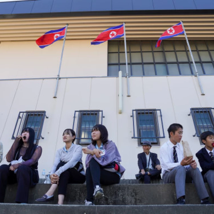 Imagen relacionada de inauguracion edificio escolar nagoya