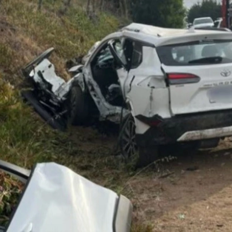 Imagen relacionada de fallece exrugbier luis iraneta accidente