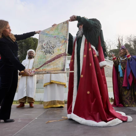 Imagen relacionada de reyes magos homenaje zaragoza