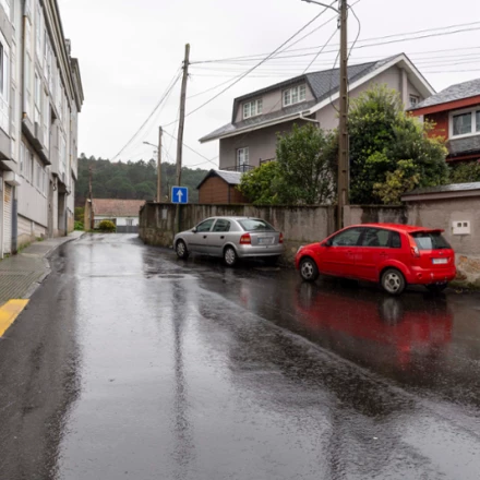 Imagen relacionada de mejoras saneamiento calle loureiro la coruna